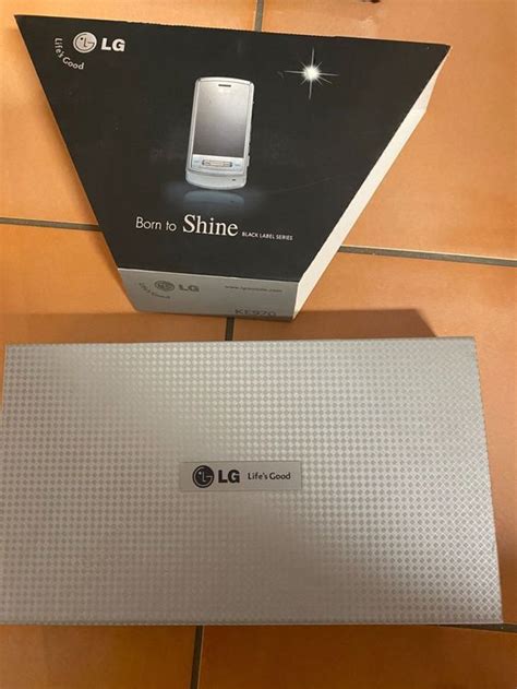 handy lg ke
